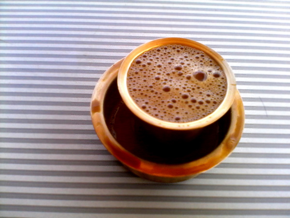 Coffee Culture